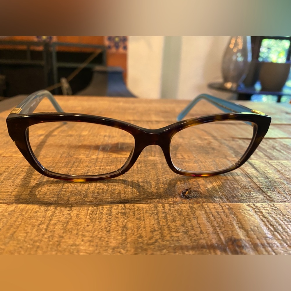 Tory Burch Eyeglasses TY 2049 1359